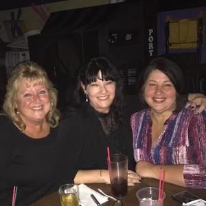 Meet your Posher, Jill